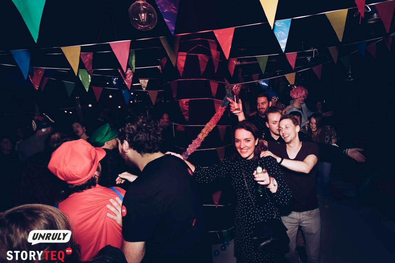 Karaoke avond organiseren met Carola