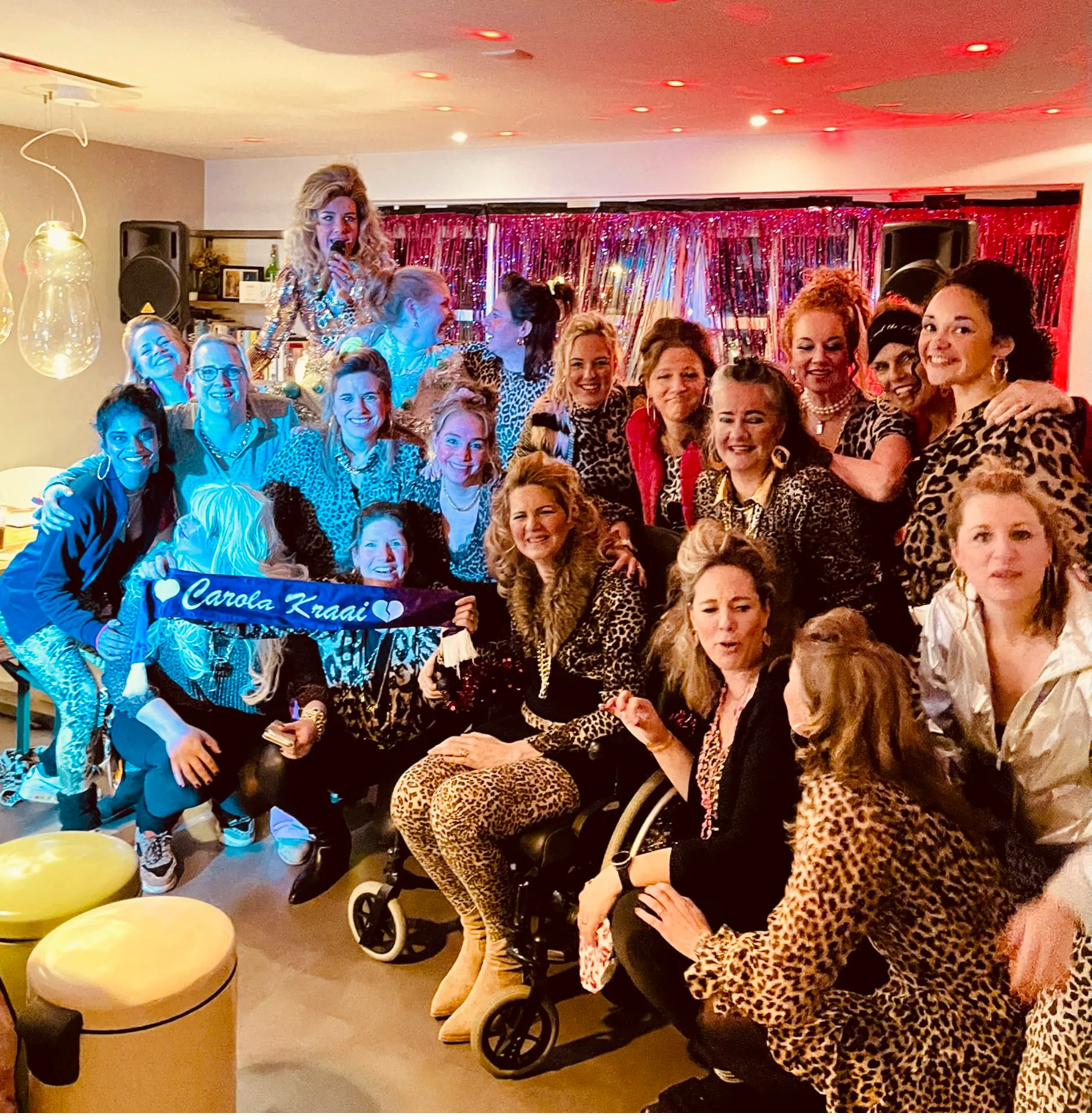 Pubquiz op maat boeken bij Carola Kraai